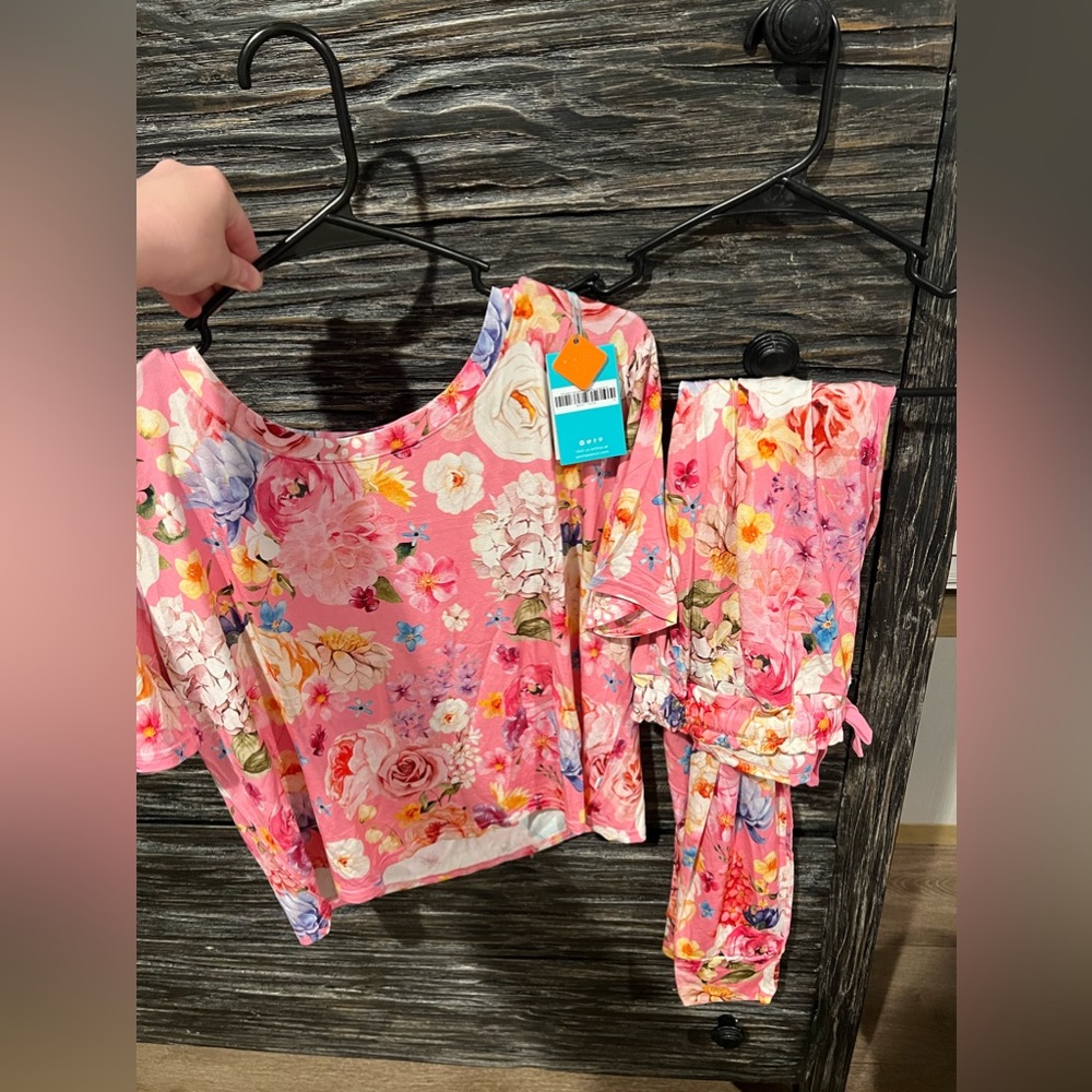 Posh peanut womens Chantira pjs